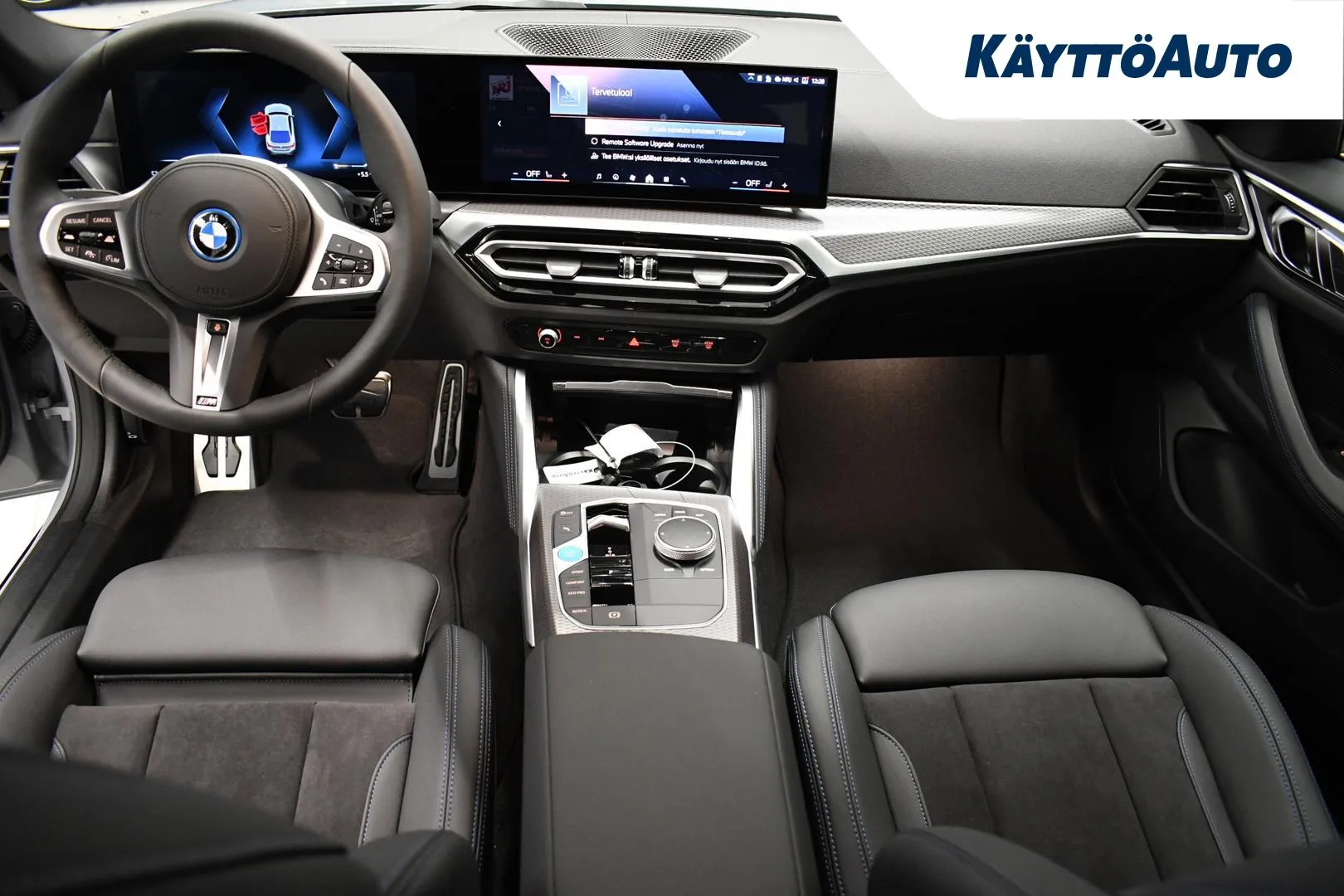 BMW i4 SPR-157 carousel image