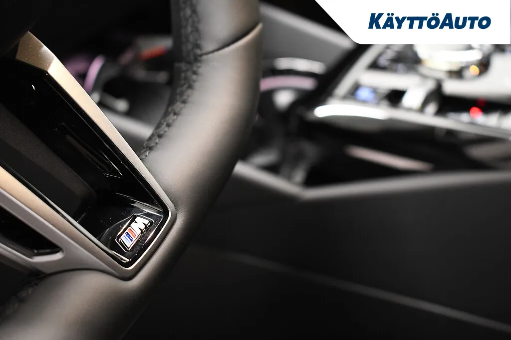 BMW i5 NNH-972 carousel image