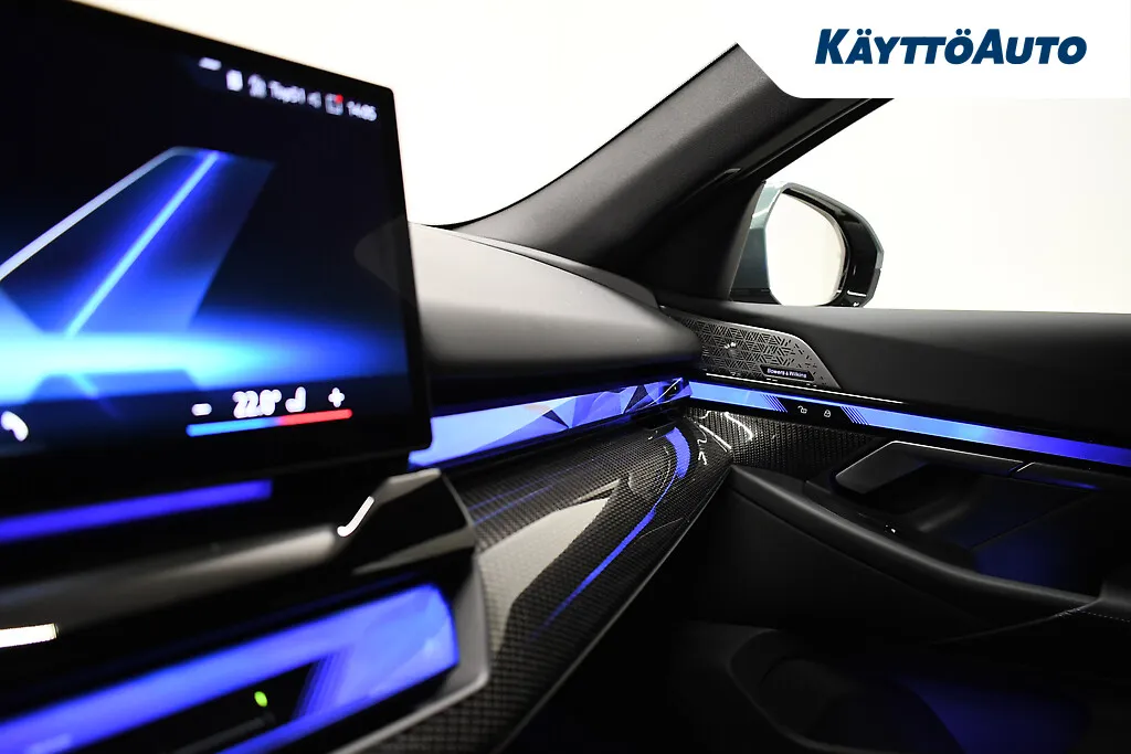 BMW i5 NNH-972 carousel image