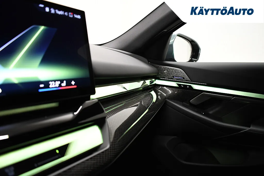 BMW i5 NNH-972 carousel image