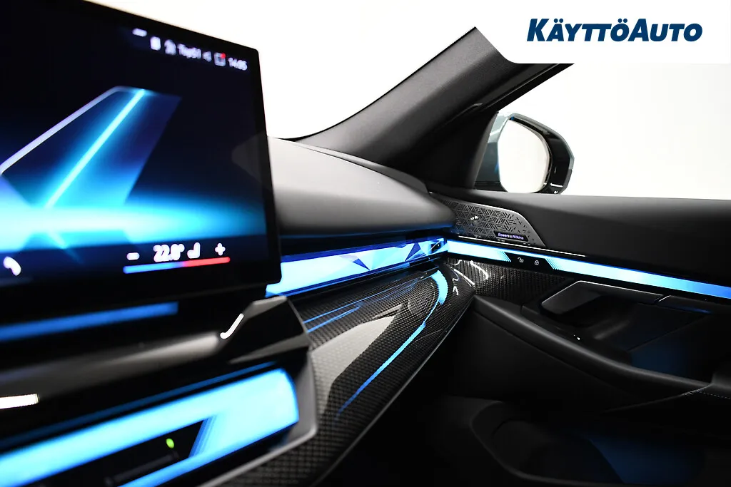 BMW i5 NNH-972 carousel image