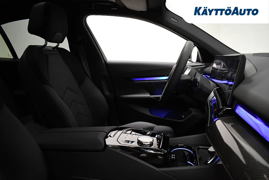 BMW i5 NNH-972 carousel image