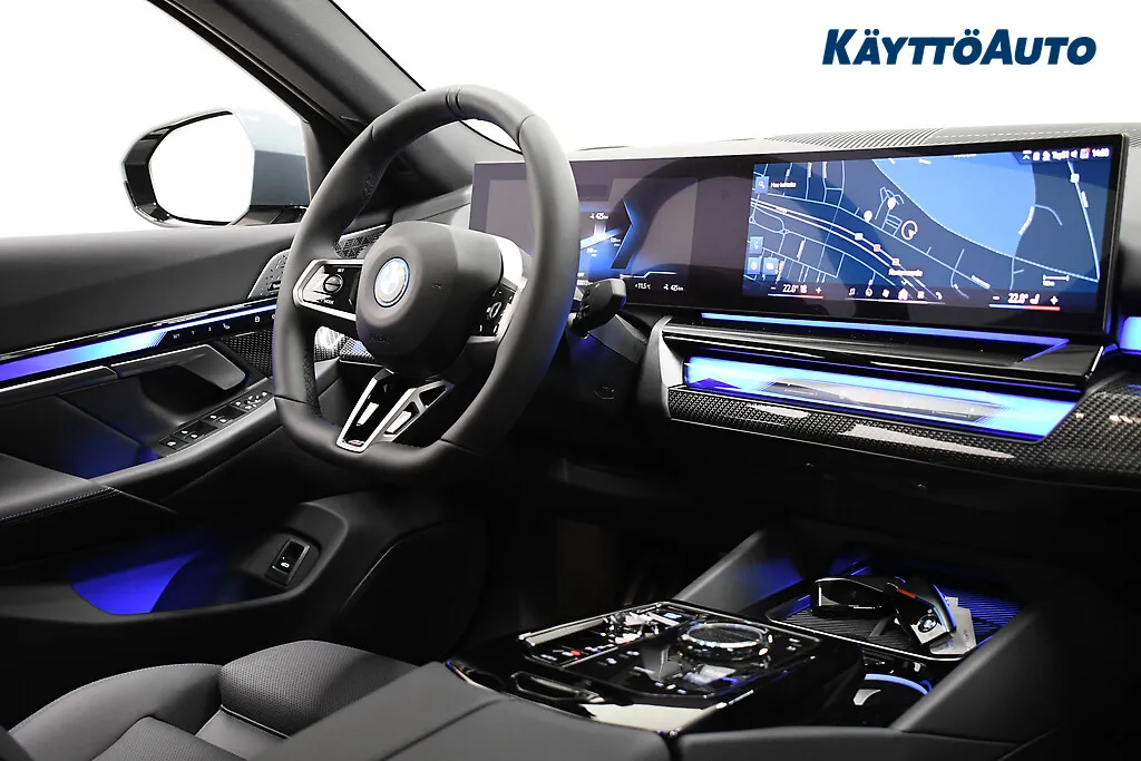 BMW i5 NNH-972 carousel image