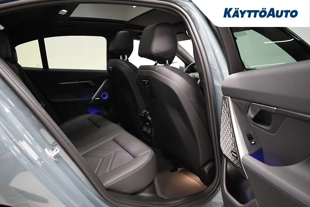 BMW i5 NNH-972 carousel image