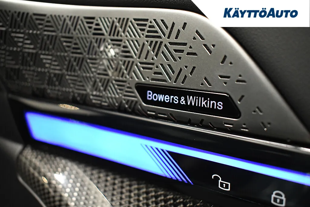 BMW i5 NNH-972 carousel image