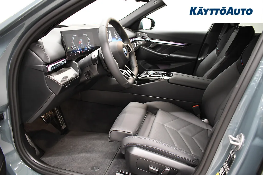 BMW i5 NNH-972 carousel image