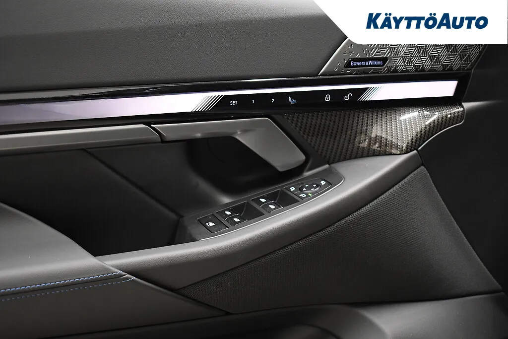 BMW i5 NNH-972 carousel image