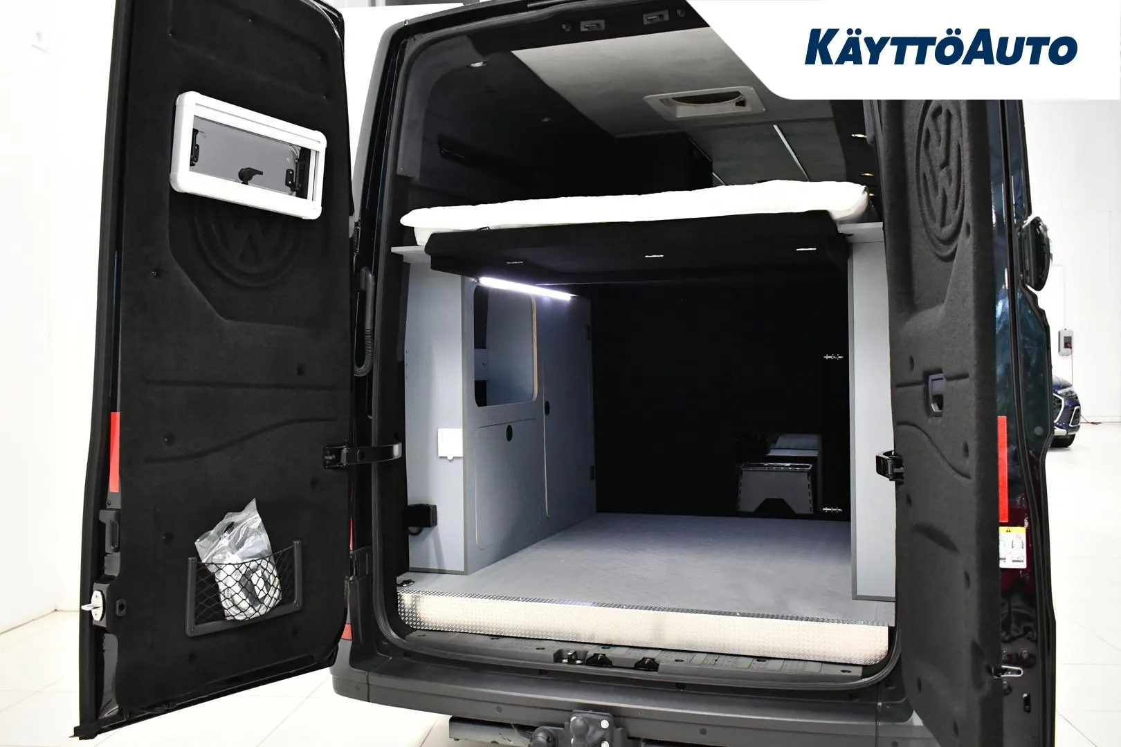Volkswagen Crafter MRL-453 carousel image