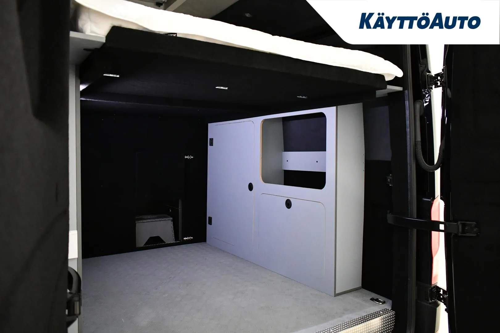 Volkswagen Crafter MRL-453 carousel image
