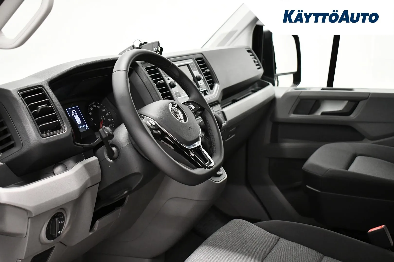 Volkswagen Crafter MRL-453 carousel image