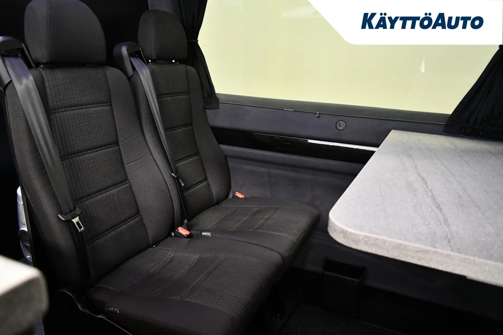 Volkswagen Crafter MRL-453 carousel image