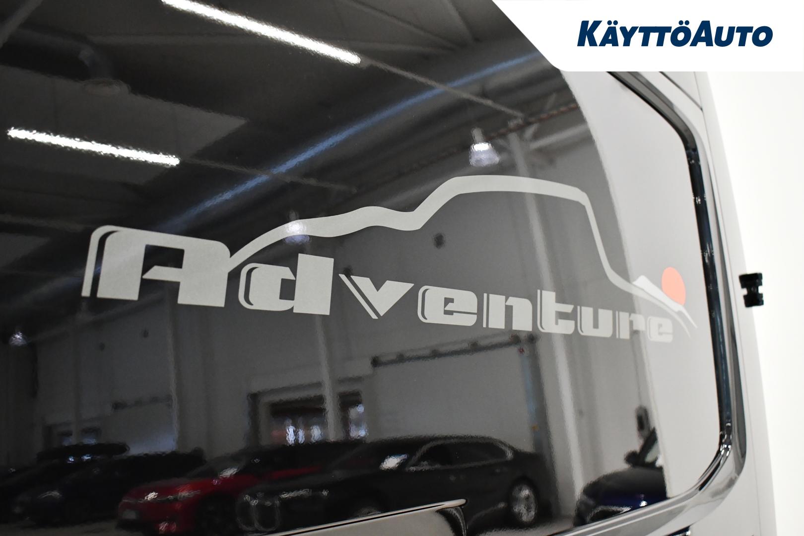 Volkswagen Crafter 2025, kuva 7/27