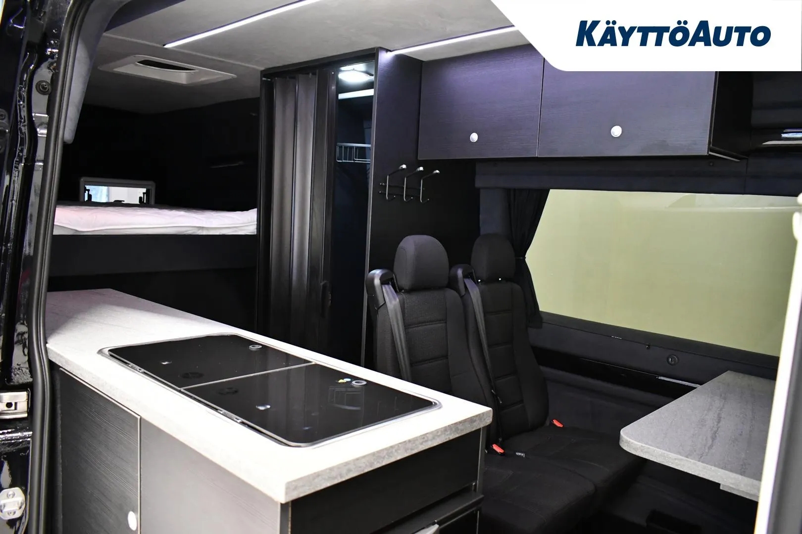 Volkswagen Crafter MRL-453 carousel image