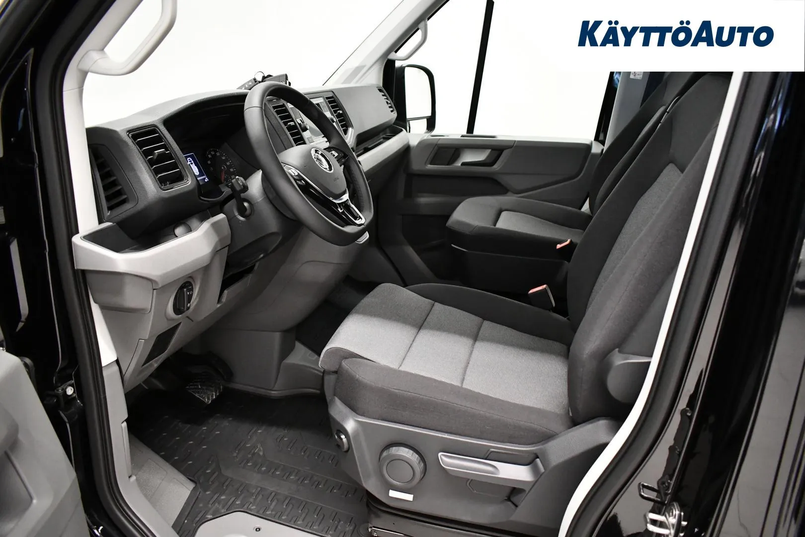 Volkswagen Crafter MRL-453 carousel image