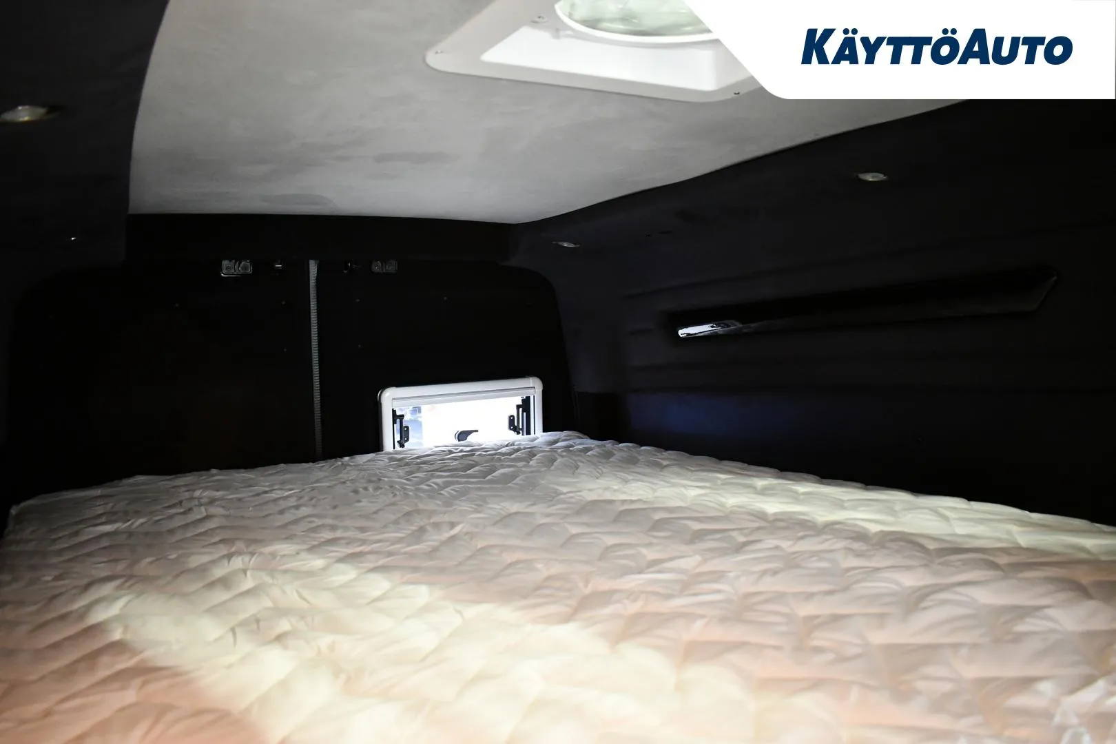 Volkswagen Crafter MRL-453 carousel image
