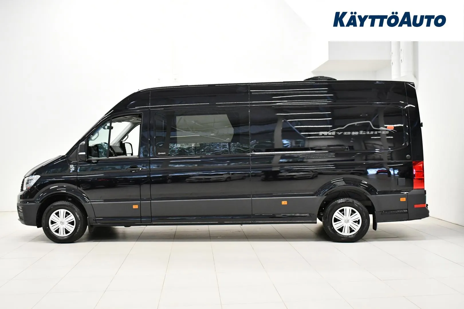 Volkswagen Crafter MRL-453 carousel image