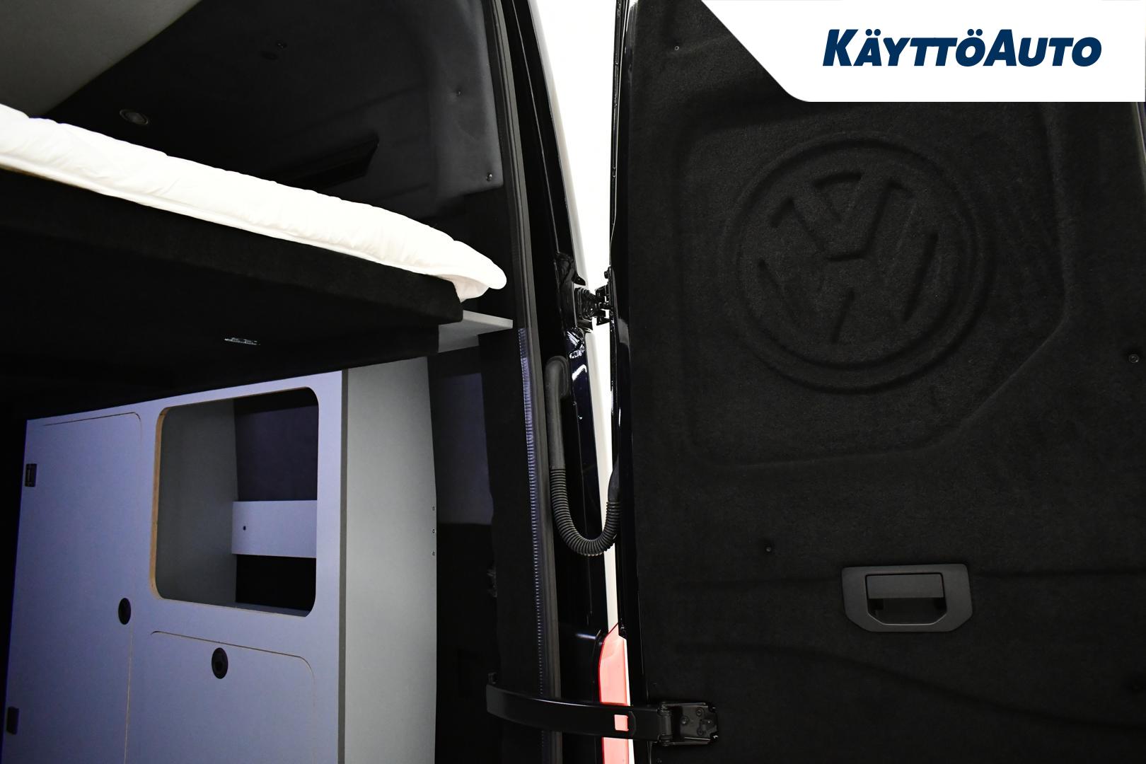 Volkswagen Crafter 2025, kuva 6/27