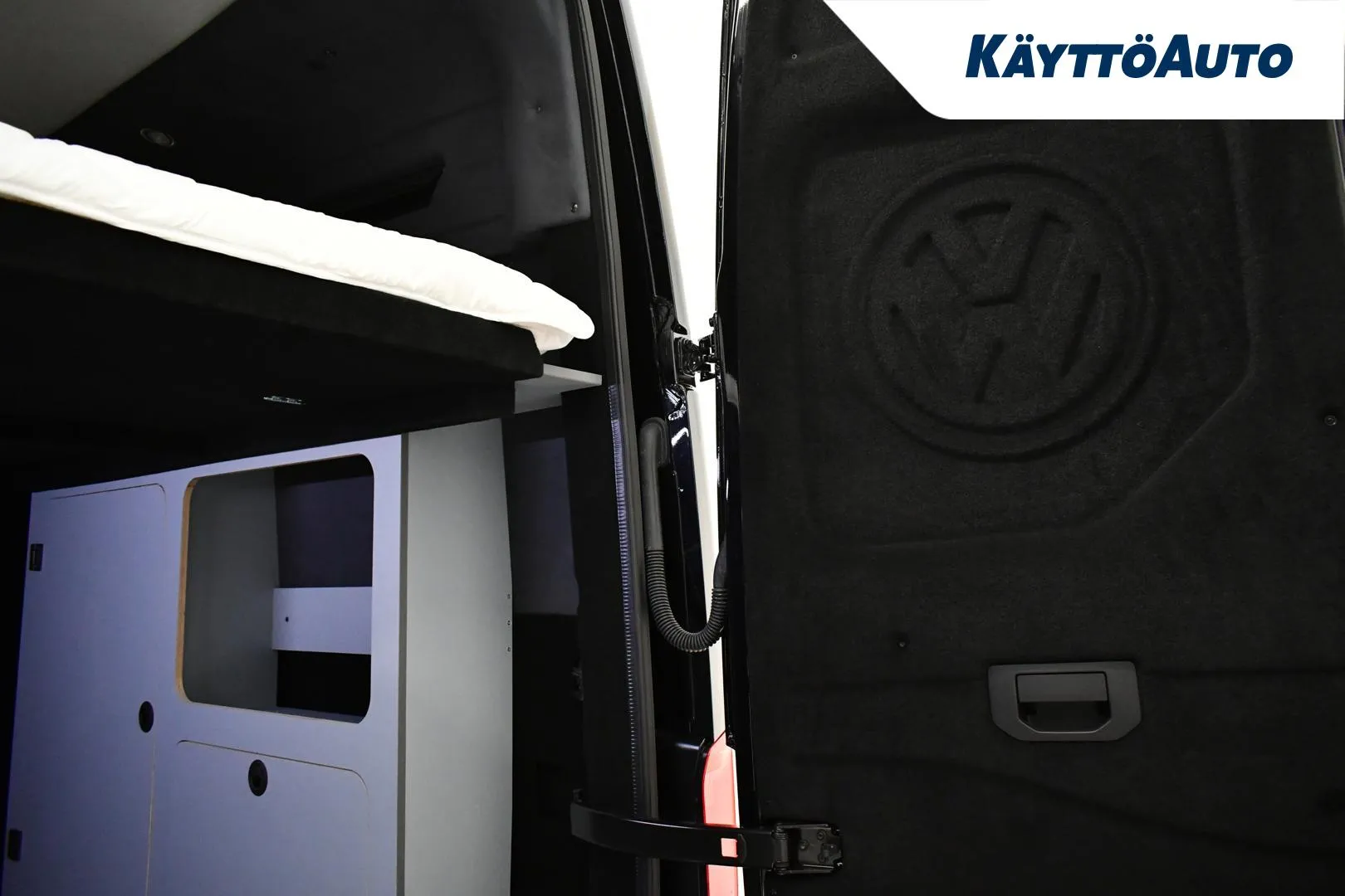 Volkswagen Crafter MRL-453 carousel image