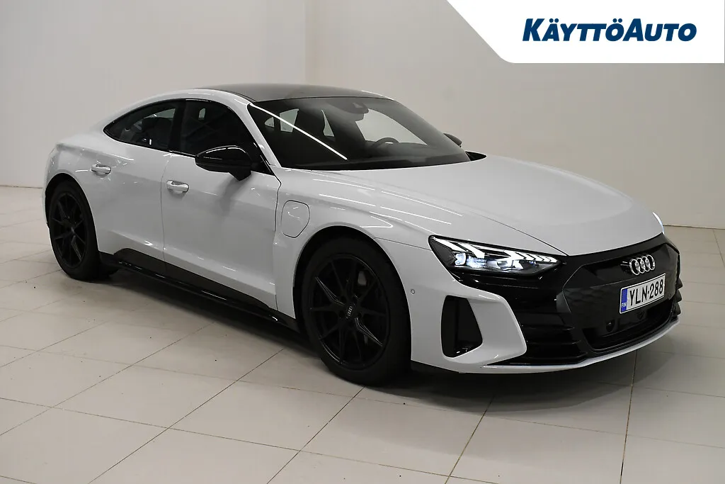 AUDI e-tron GT YLN-288 carousel image