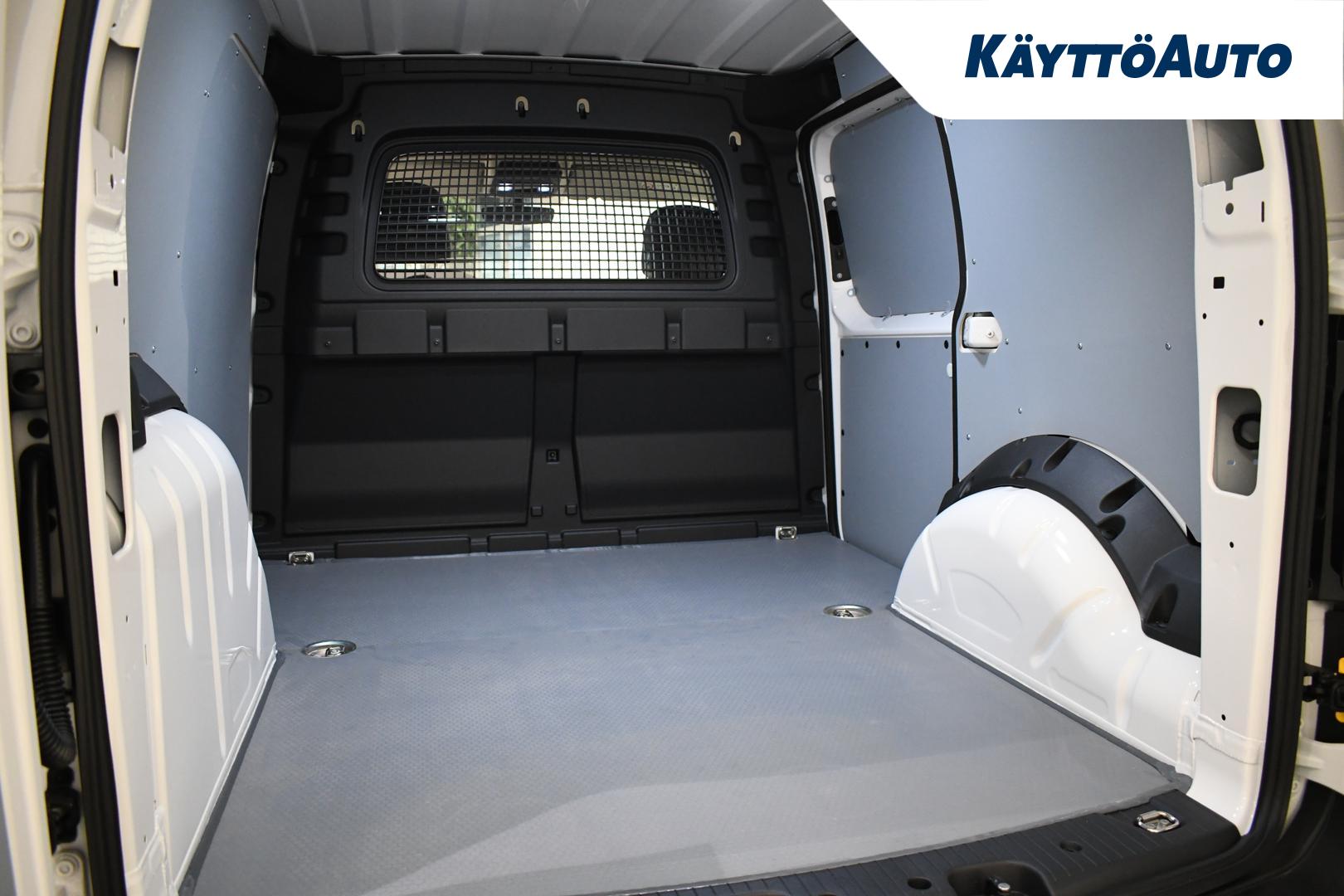 Volkswagen Caddy 2024, kuva 6/10