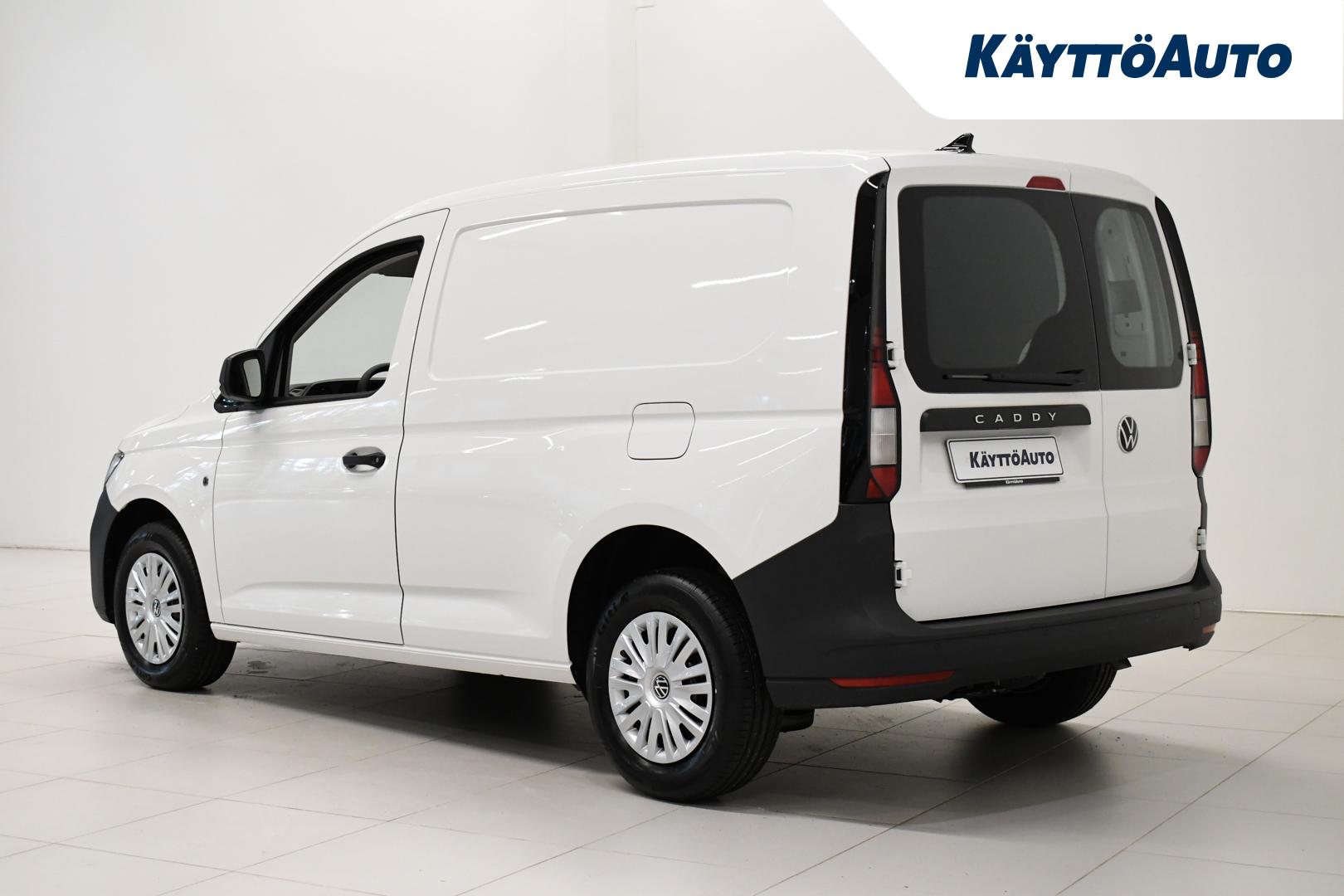 Volkswagen Caddy 2024, kuva 3/10