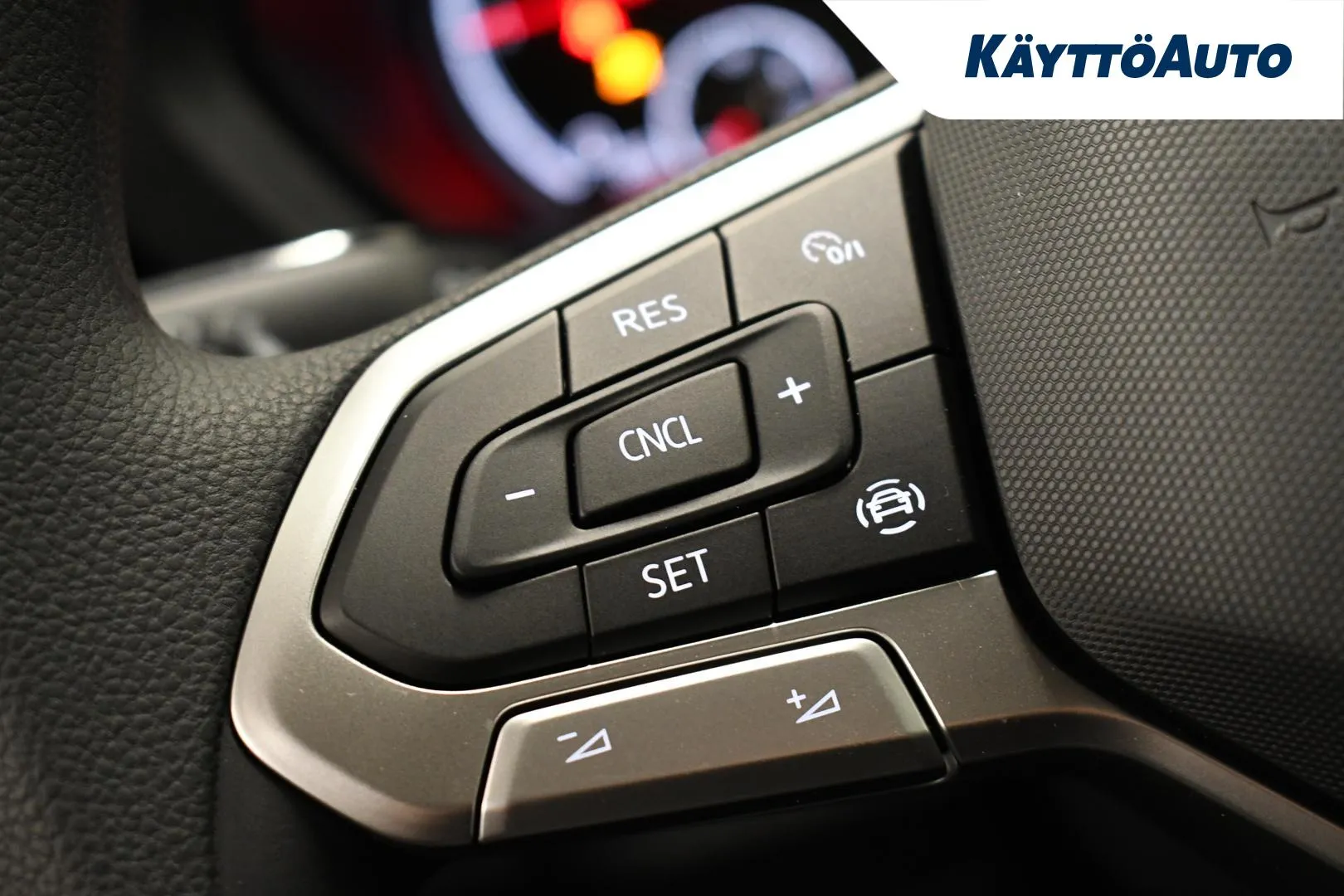 Volkswagen Caddy KVX-225 carousel image