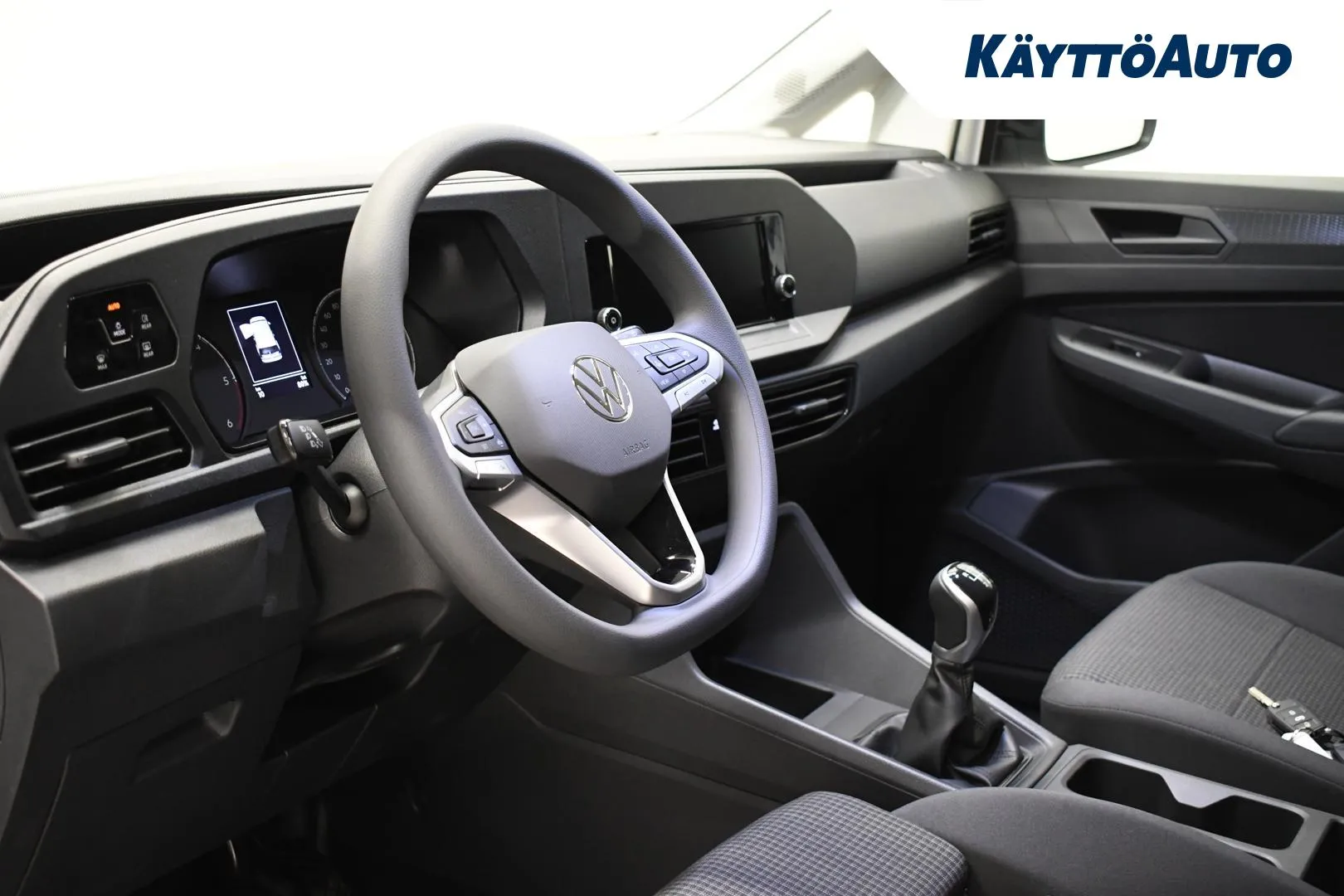 Volkswagen Caddy KVX-225 carousel image