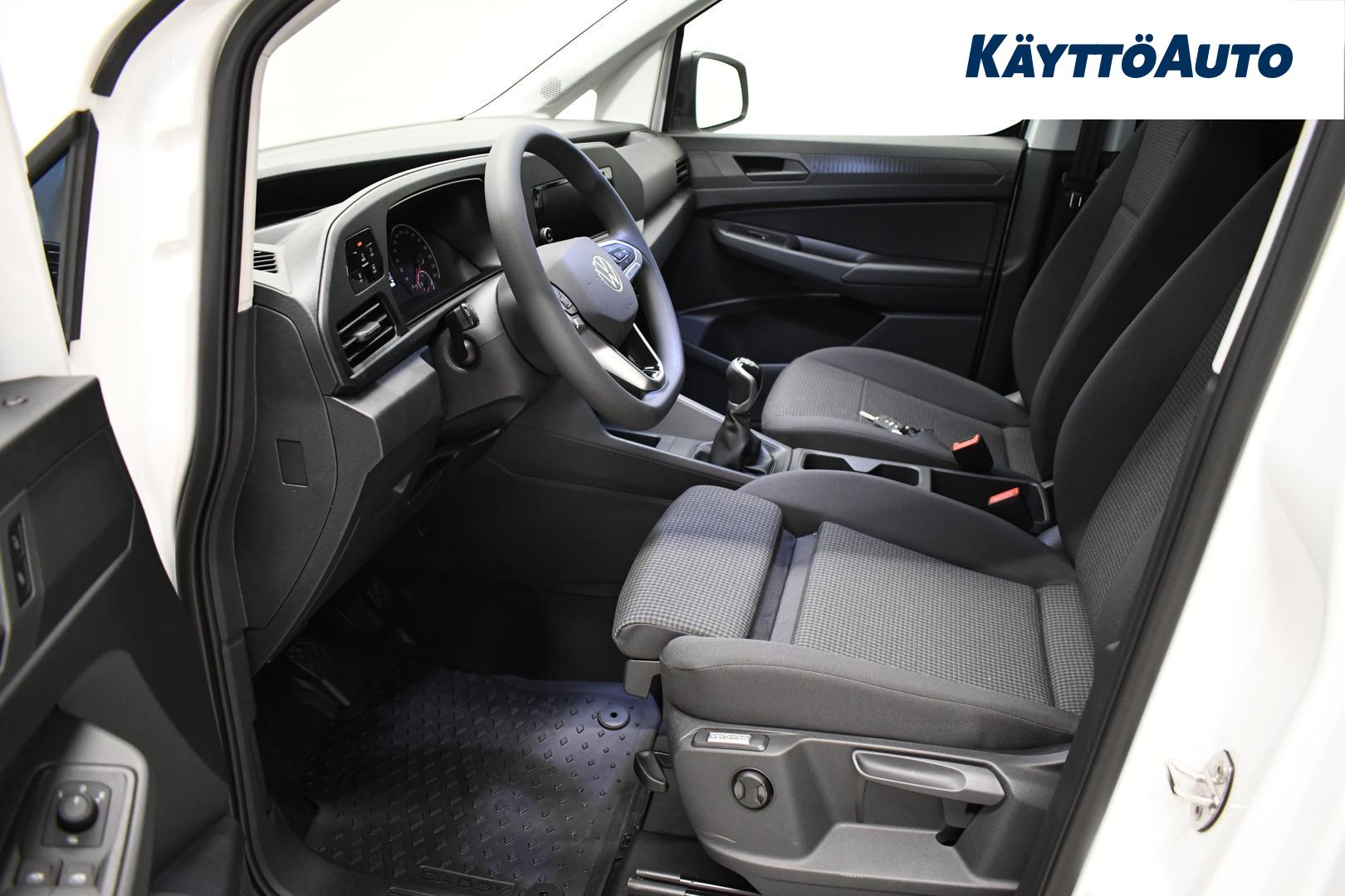 Volkswagen Caddy 2024, kuva 4/10