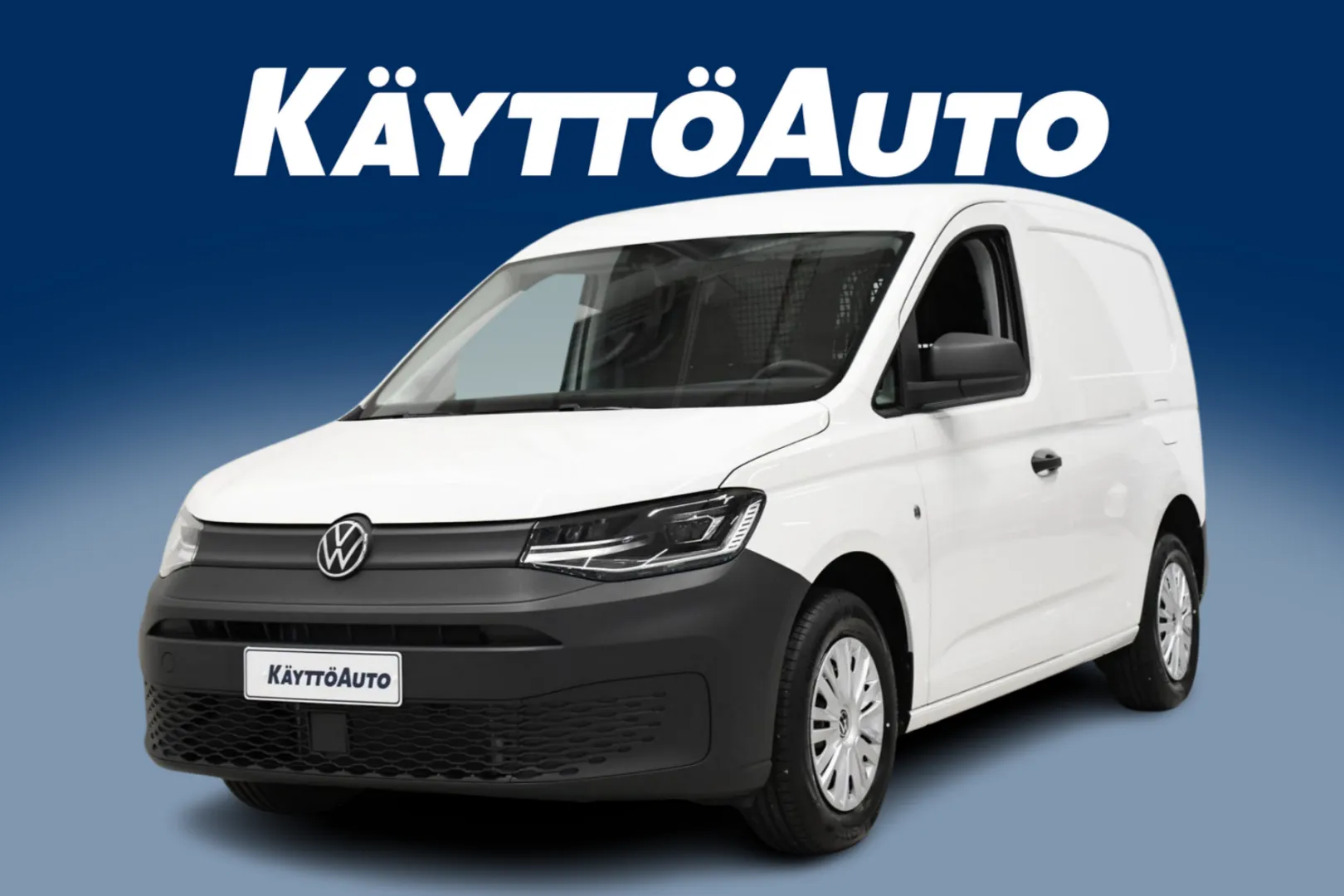 Volkswagen Caddy KVX-225 carousel image