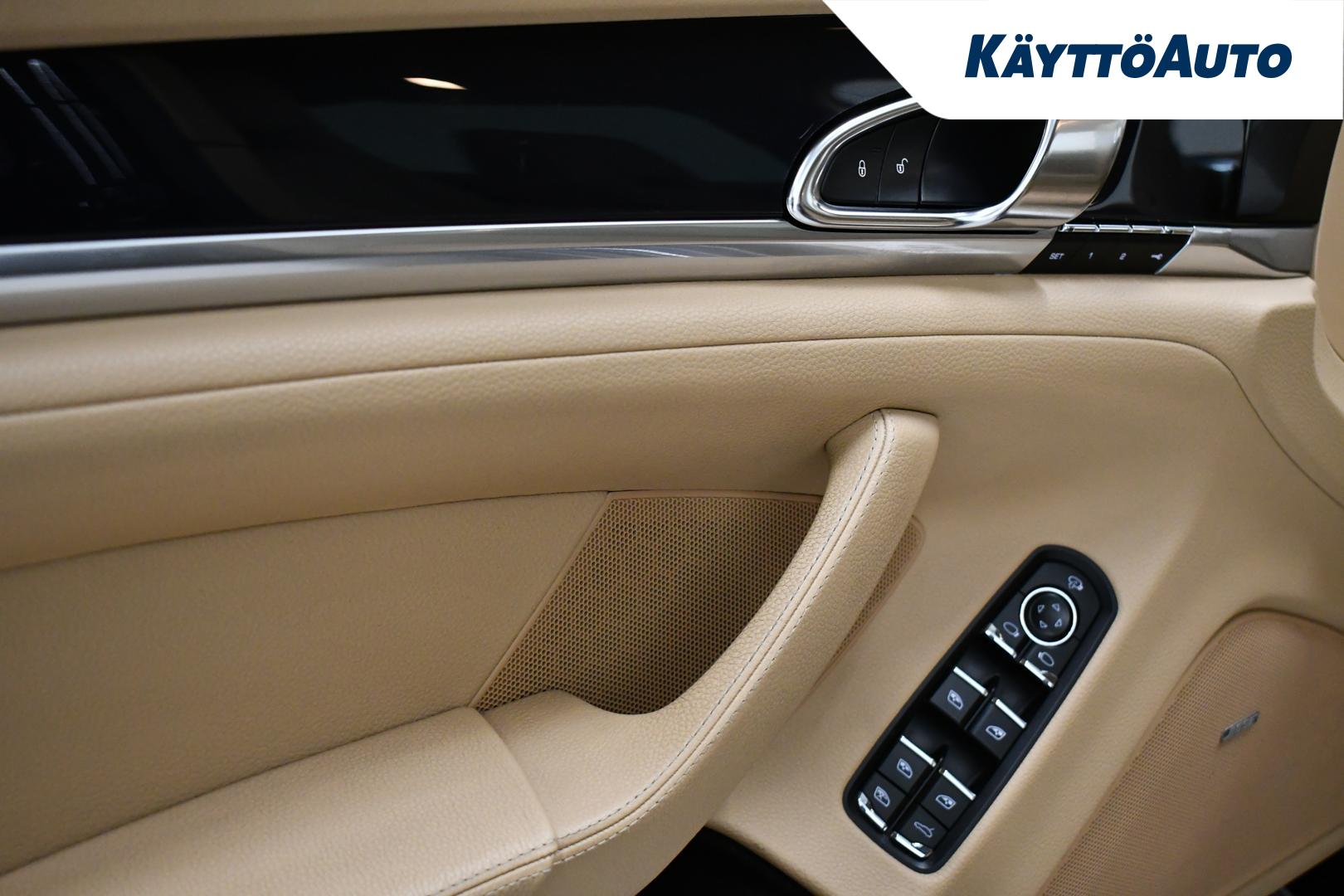 Porsche Panamera S e-Hybrid 2014, kuva 7/30