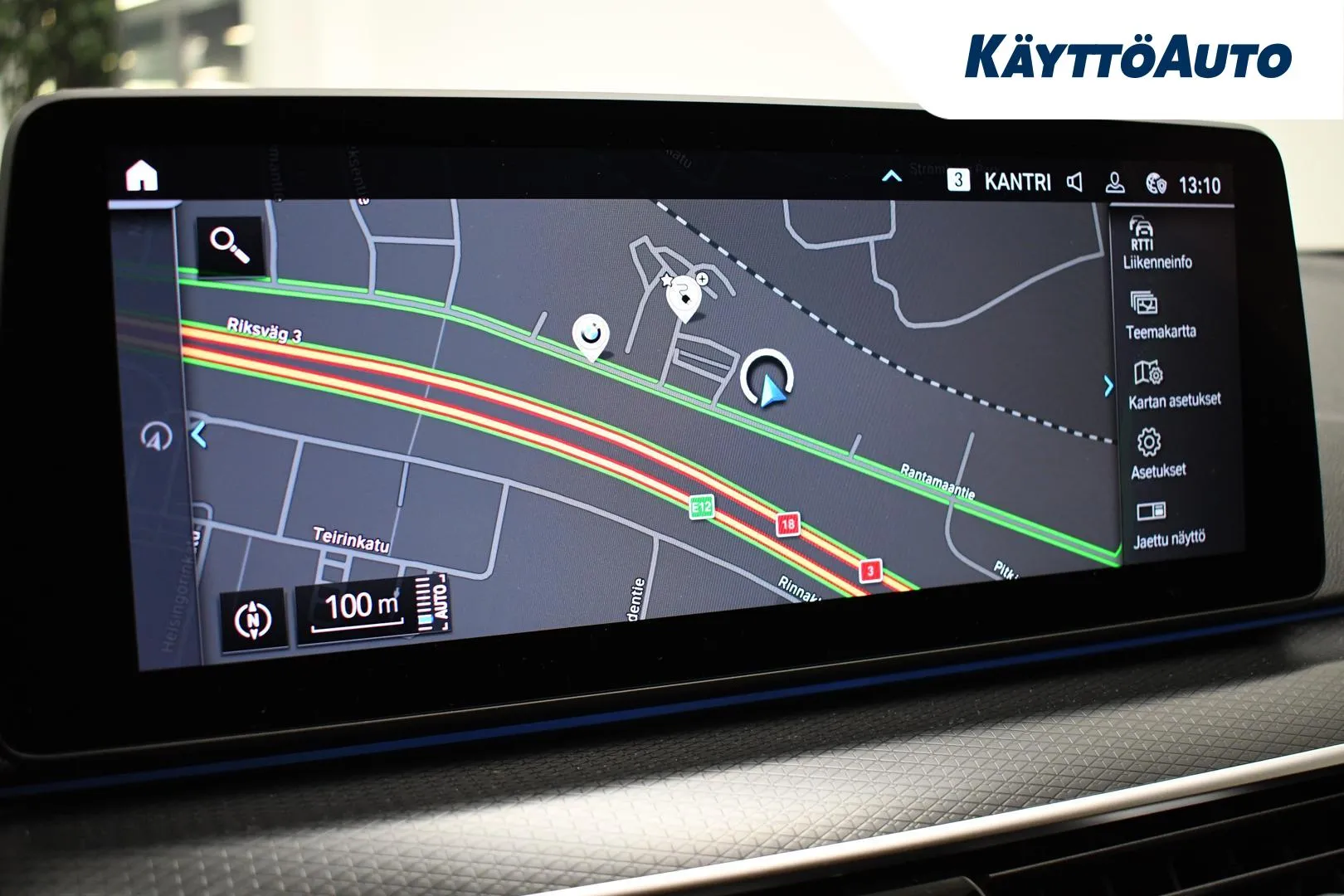 BMW 545 SPT-424 carousel image