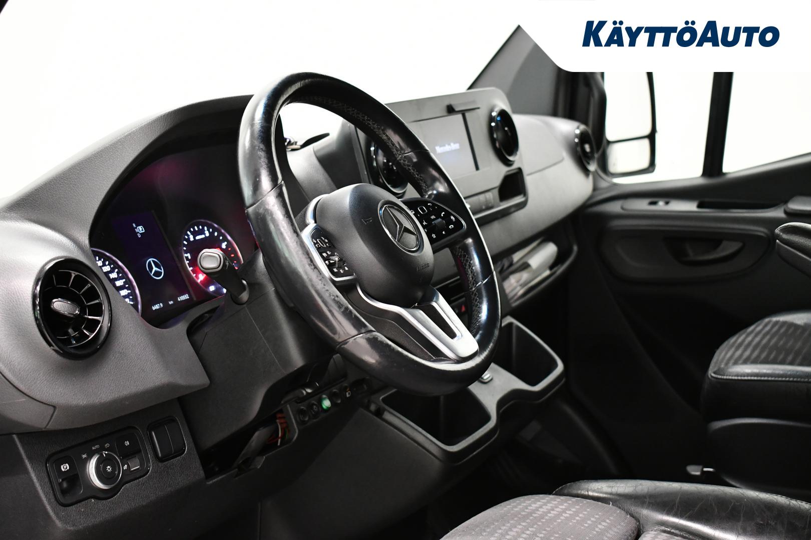 Mercedes-Benz Sprinter Sprinter A2 A 2019, kuva 6/20