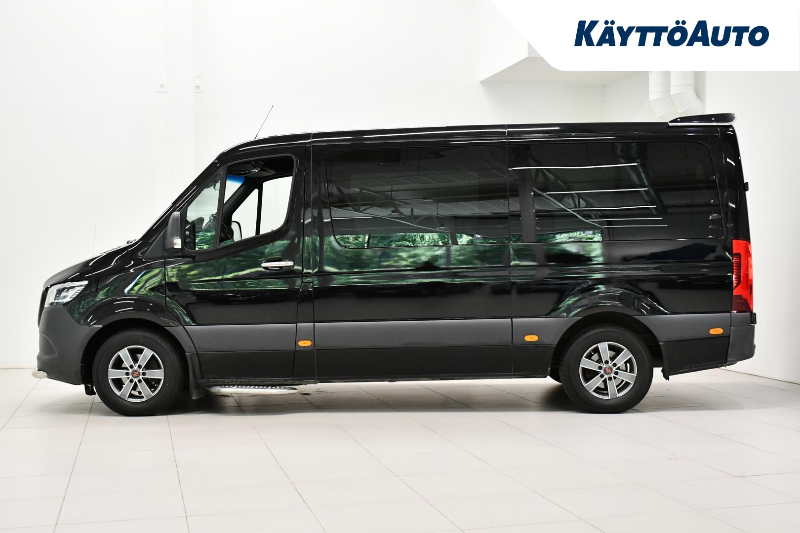 Mercedes-Benz Sprinter Sprinter A2 A 2019, kuva 3/20