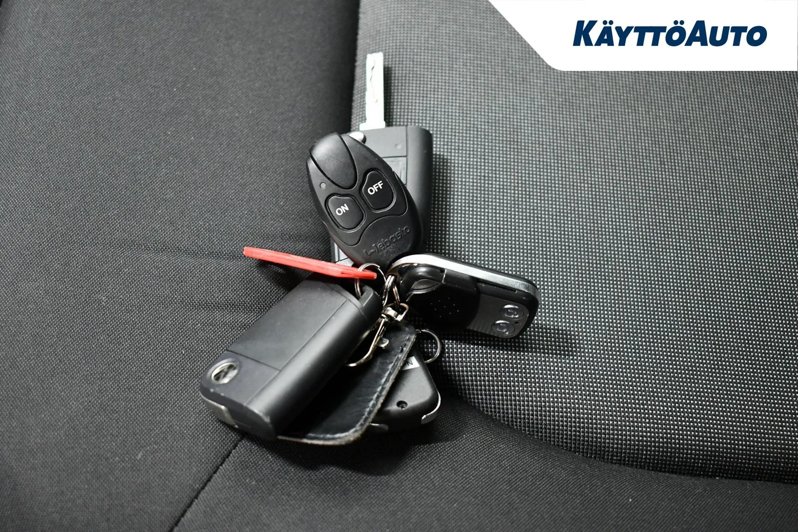 VOLKSWAGEN Crafter RTX-760 carousel image