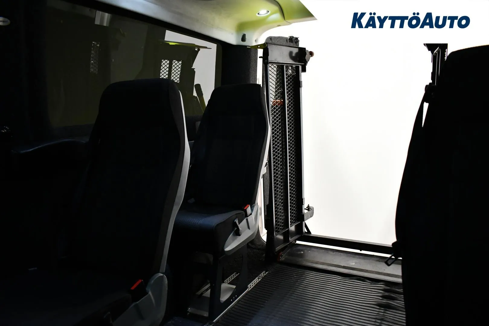 VOLKSWAGEN Crafter RTX-760 carousel image