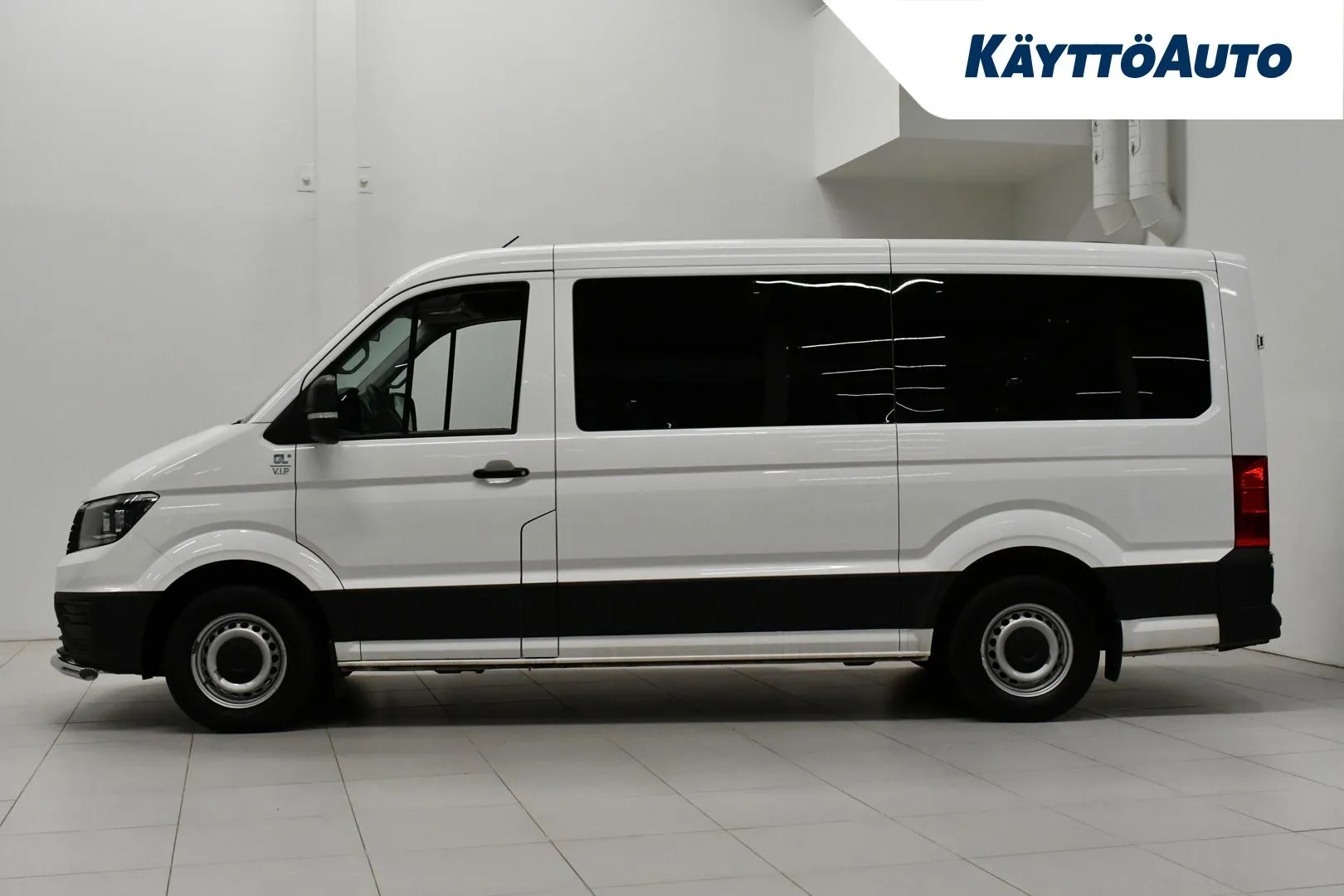 VOLKSWAGEN Crafter RTX-760 carousel image