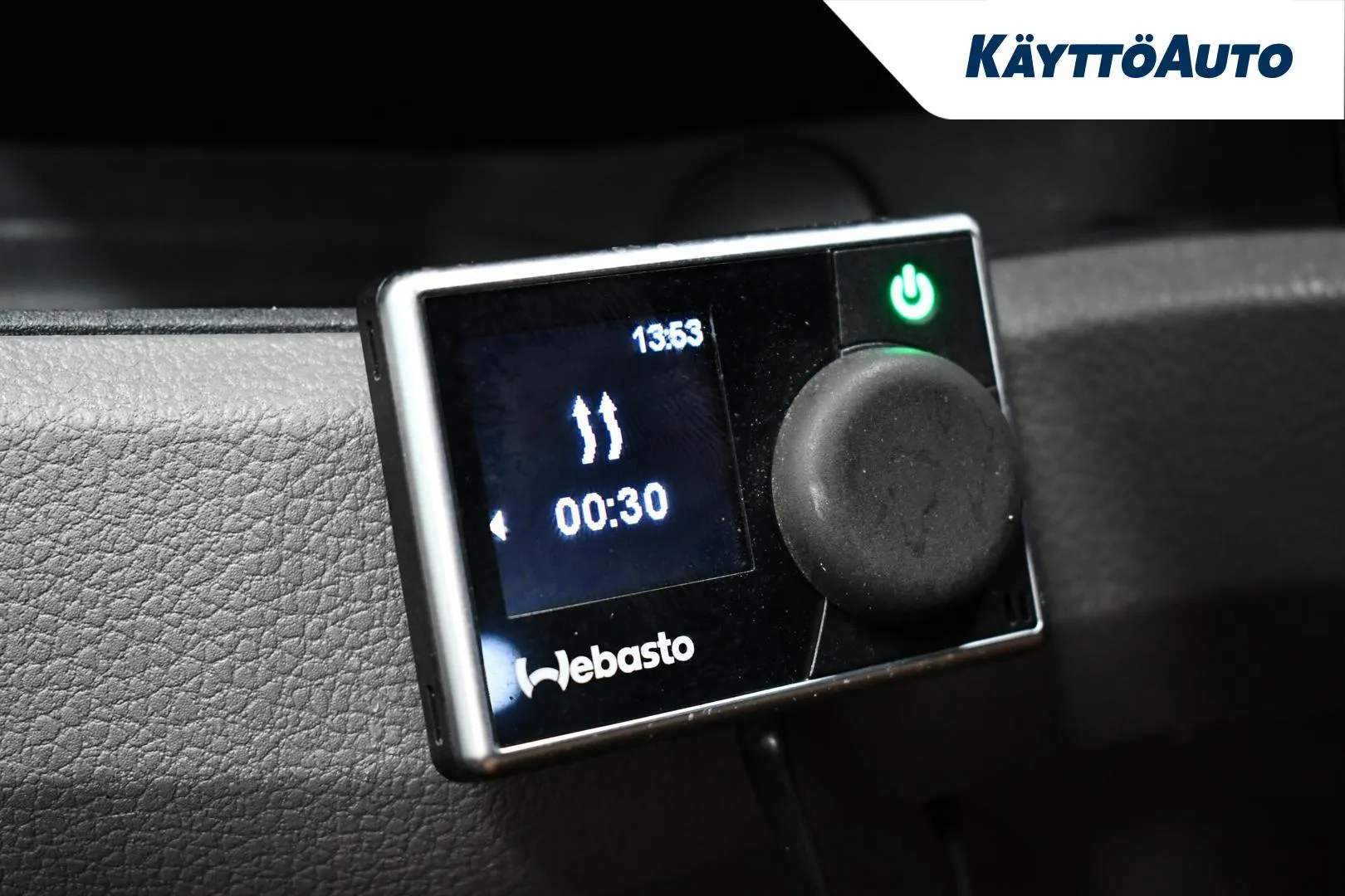 VOLKSWAGEN Crafter RTX-760 carousel image