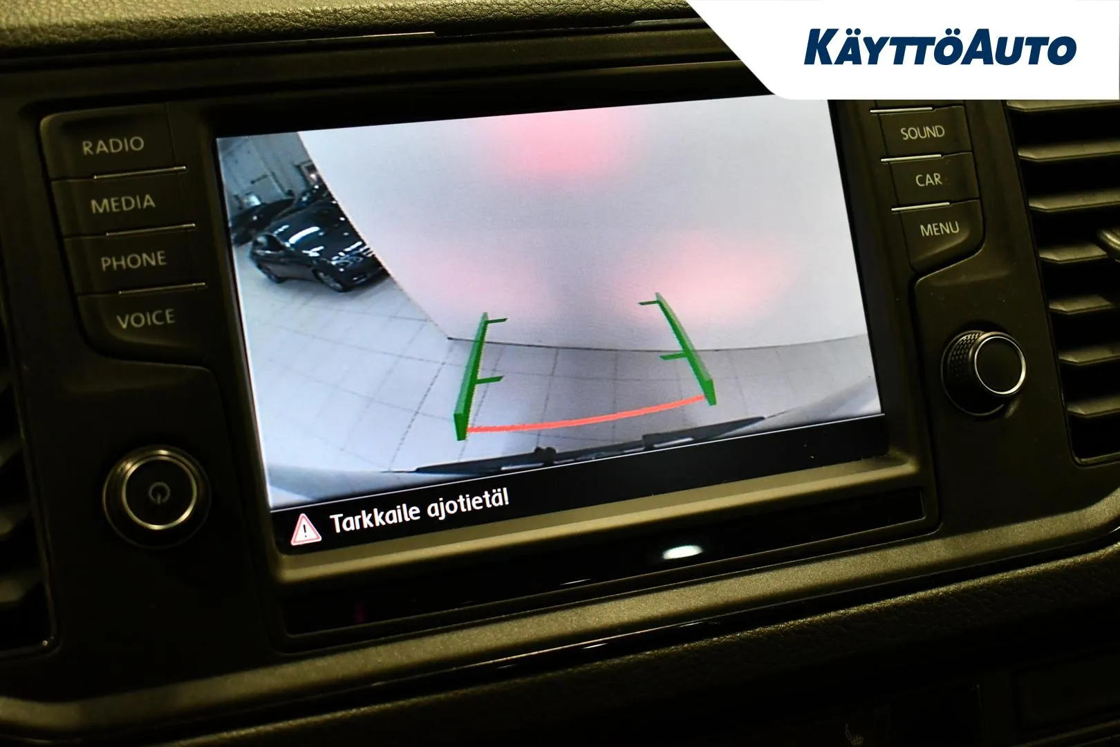 VOLKSWAGEN Crafter RTX-760 carousel image