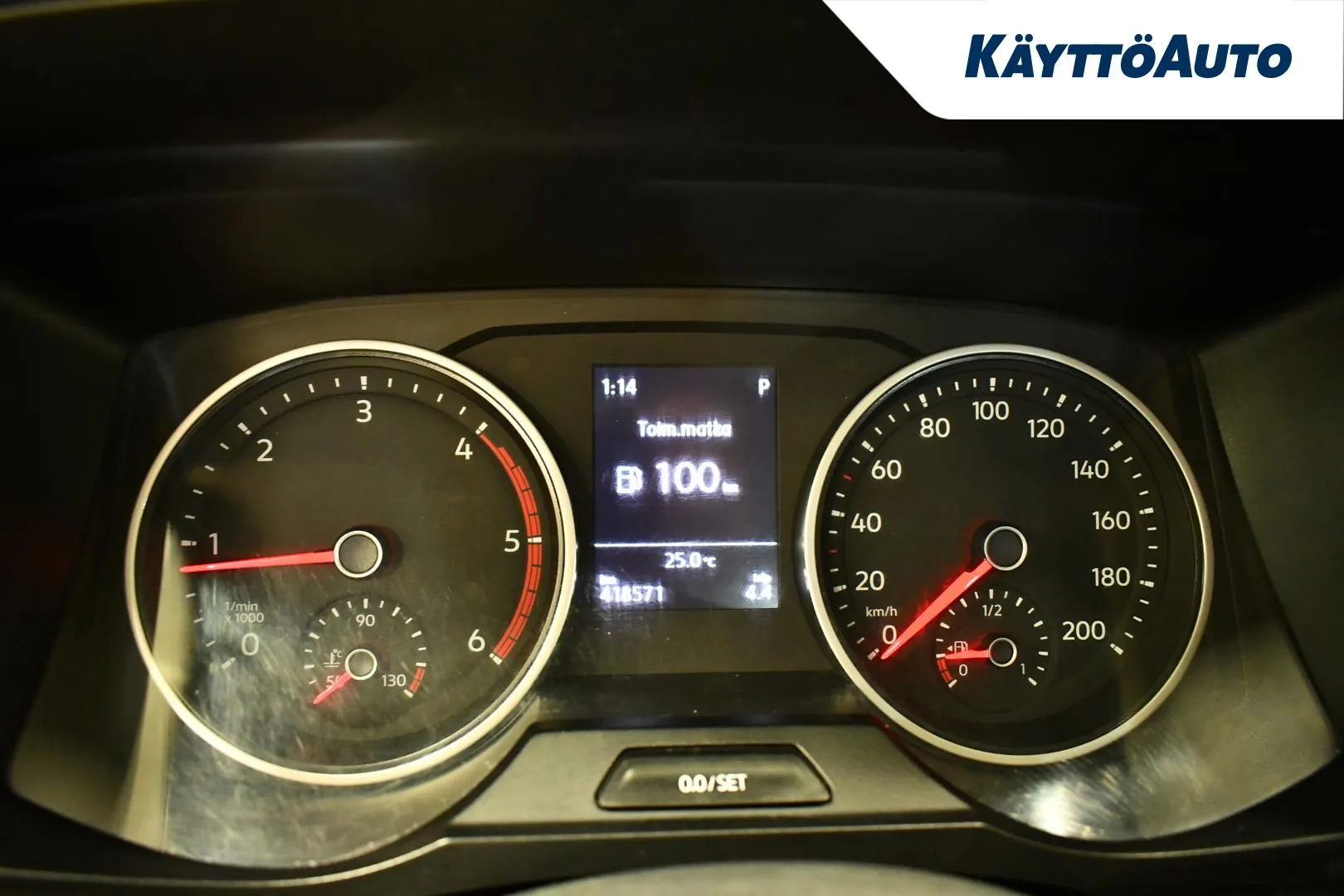 VOLKSWAGEN Crafter RTX-760 carousel image