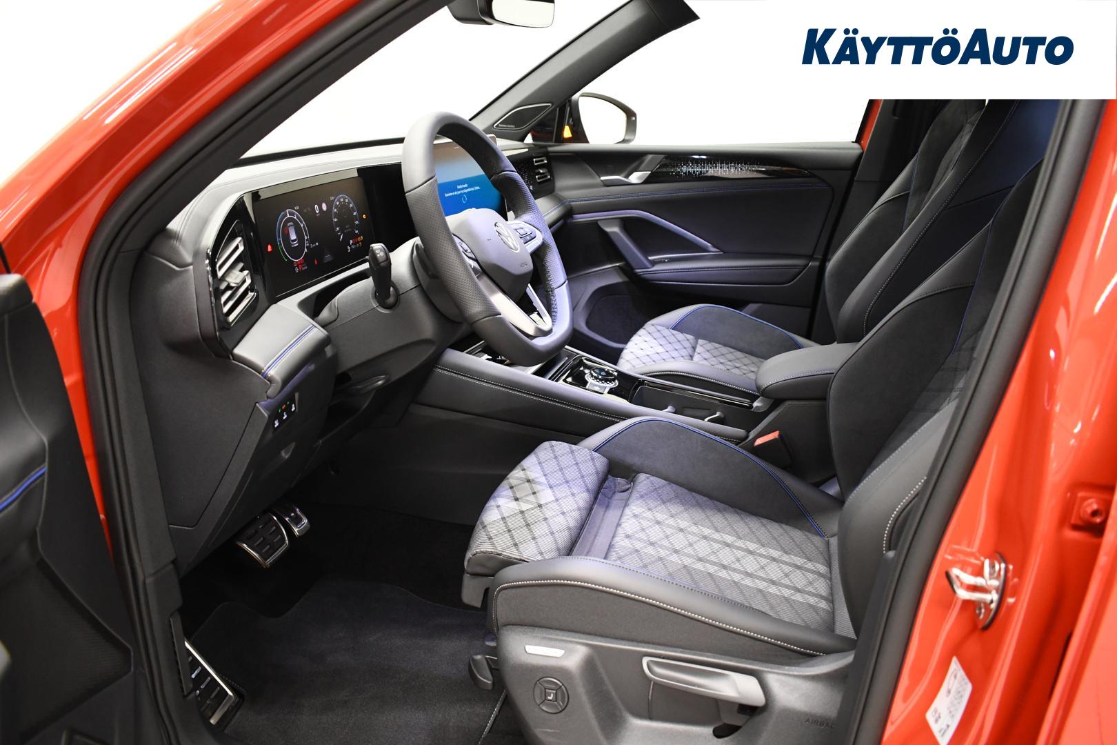 Volkswagen Tiguan 2024, kuva 4/31