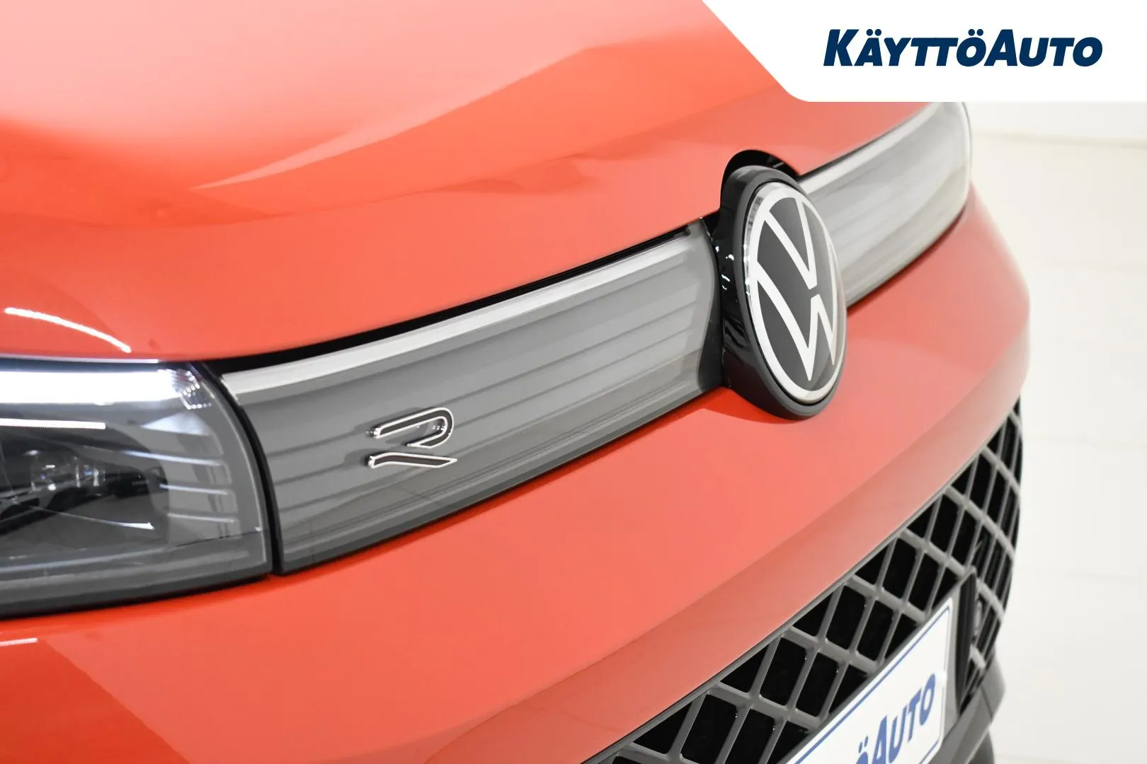 Volkswagen Tiguan NNV-610 carousel image