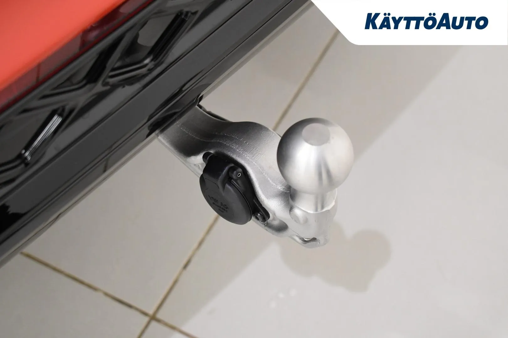 Volkswagen Tiguan NNV-610 carousel image