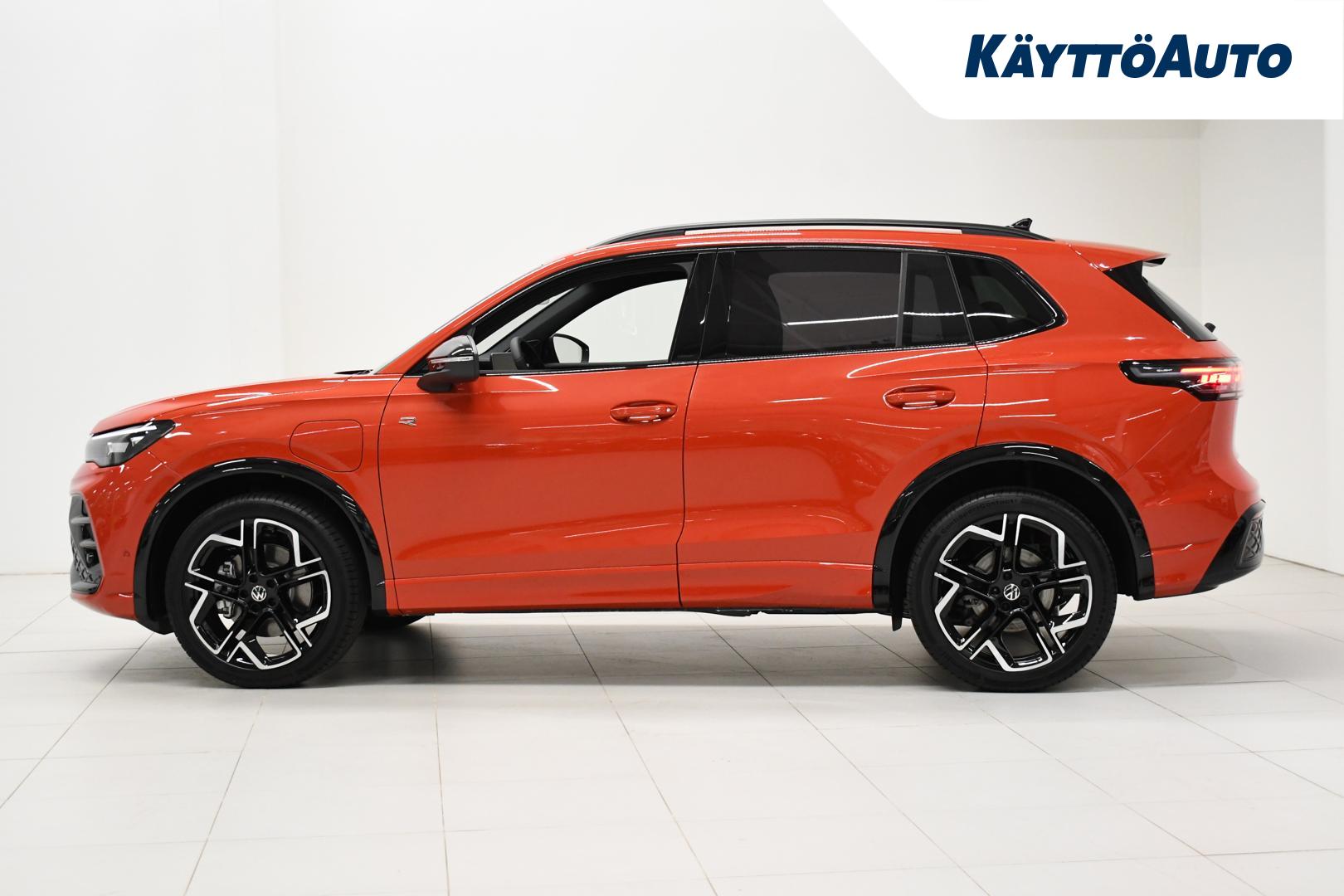 Volkswagen Tiguan 2024, kuva 2/31