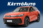 Volkswagen Tiguan NNV-610 carousel thumbs