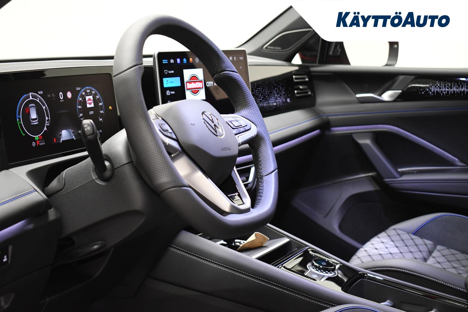 Volkswagen Tiguan 2024, kuva 5/31