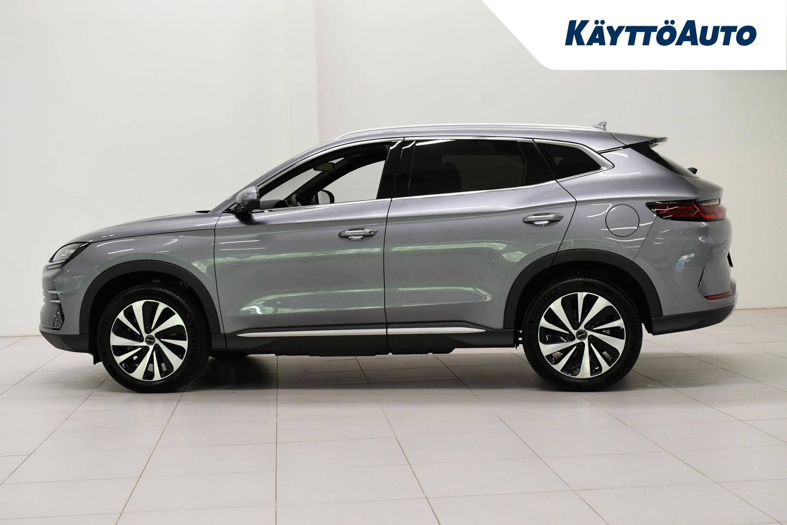 BYD Seal U DM-i DM-i Design AWD 2024, kuva 2/31