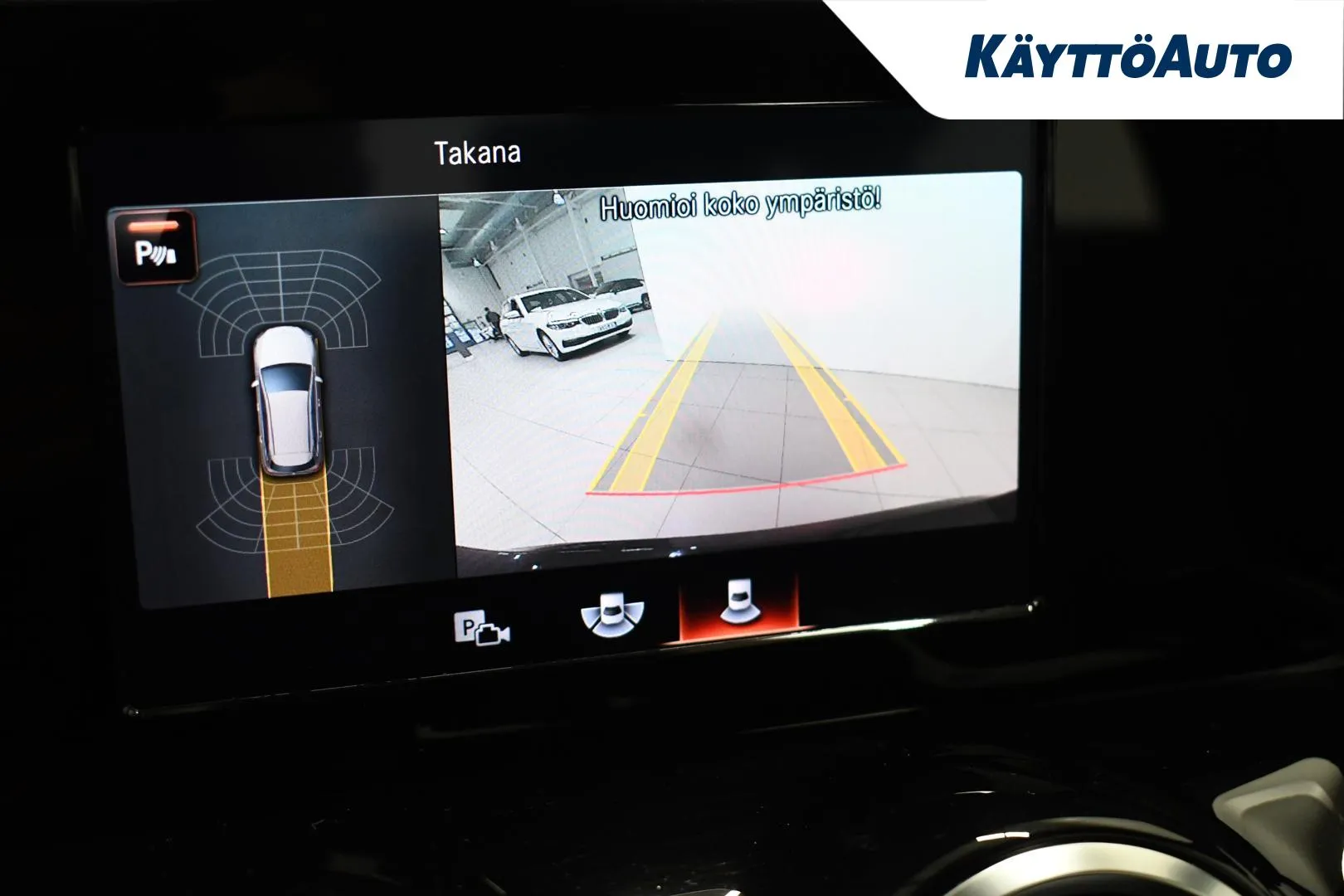 MERCEDES-BENZ B NNP-239 carousel image