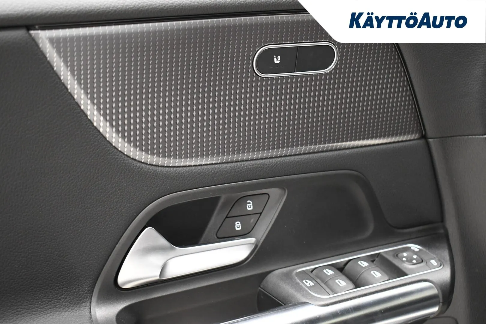 MERCEDES-BENZ B NNP-239 carousel image