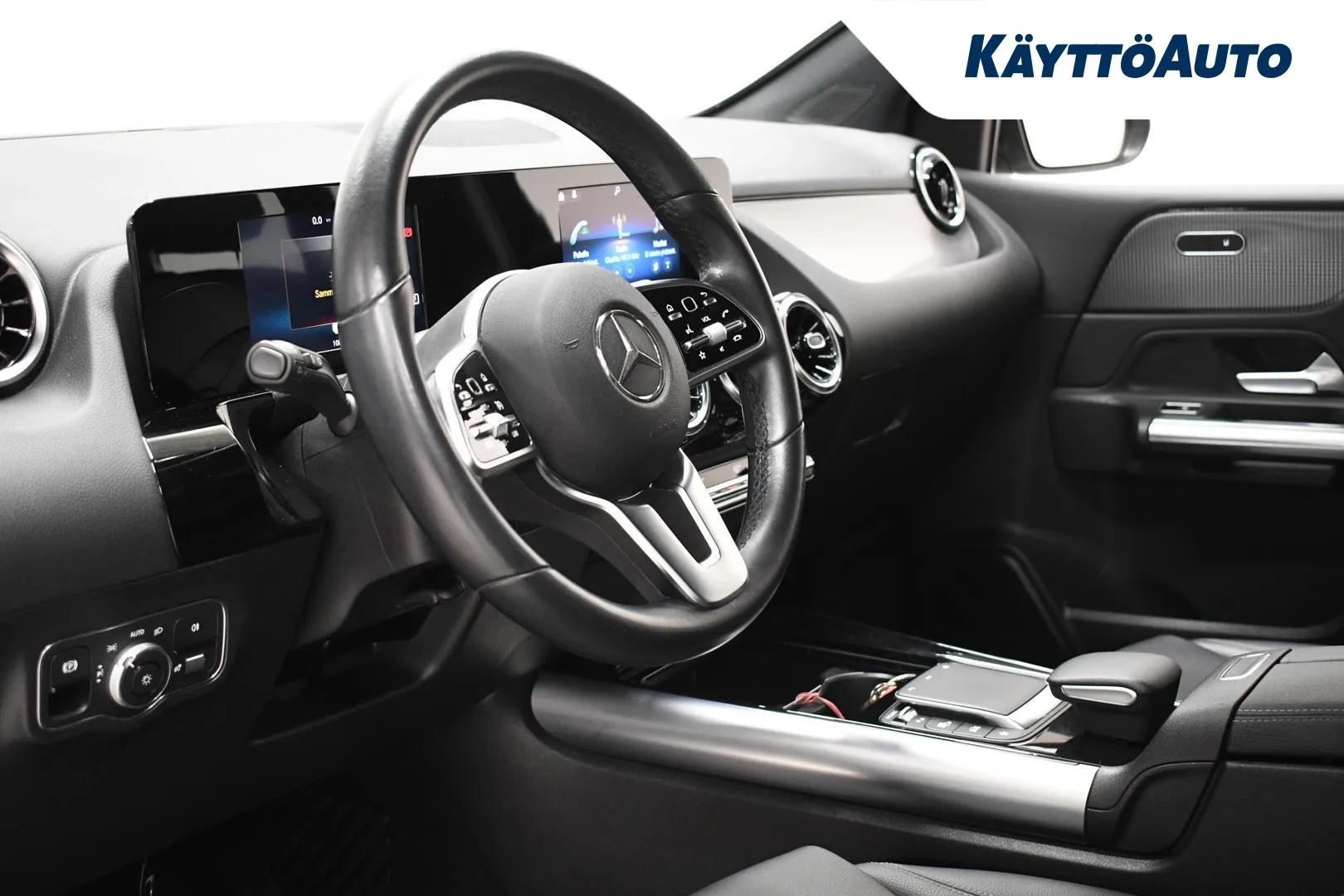 MERCEDES-BENZ B NNP-239 carousel image