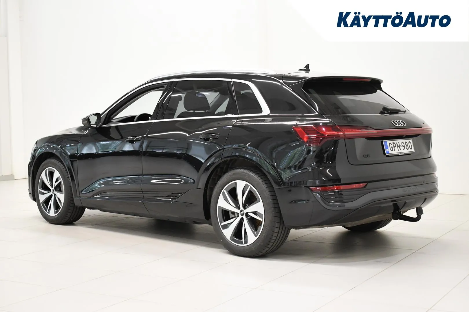 AUDI Q8 e-tron GPN-980 carousel image